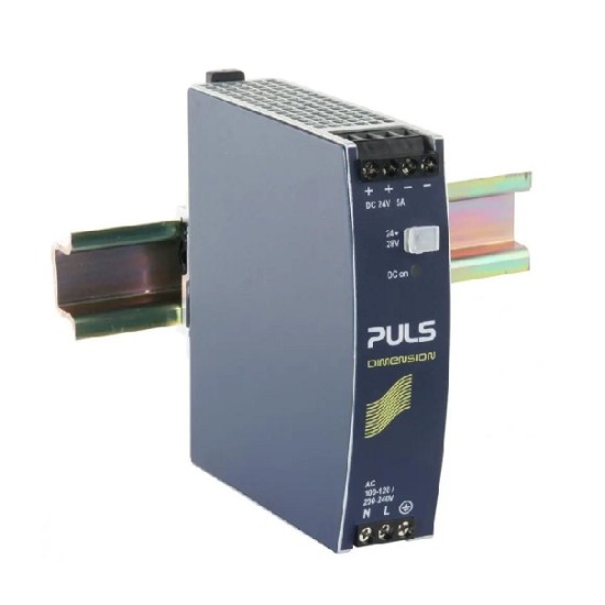PULS CS5.241-S1 DIN-rail Power Supply