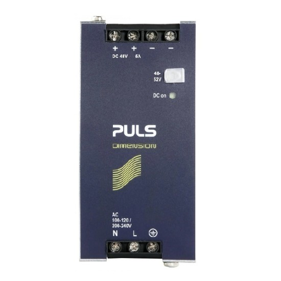 PULS CS10.481 DIN-rail Power Supply
