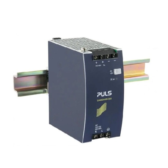 PULS CS10.481 DIN-rail Power Supply