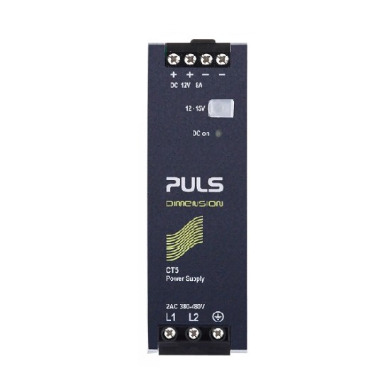PULS CT5.241 DIN-rail Power Supply