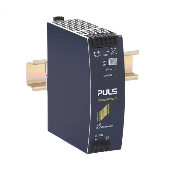 PULS QS5.241-60 DC/DC Converter