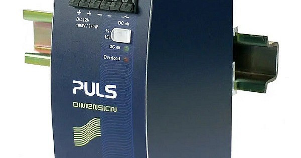 PULS QS10 481 visual data 6