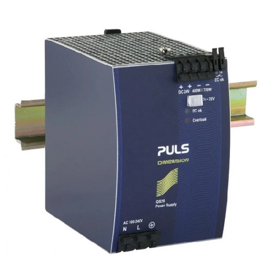 PULS QS20.481 DIN-rail Power Supply