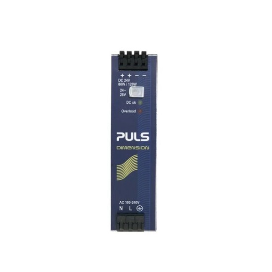 PULS QS5.241-A1 DIN-rail Power Supply