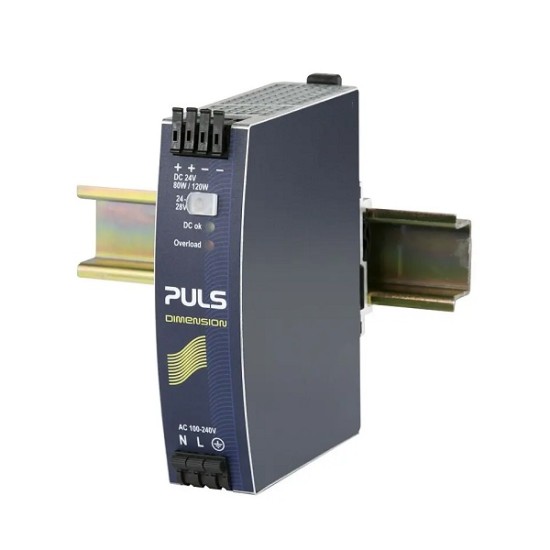 PULS QS5.241-A1 DIN-rail Power Supply