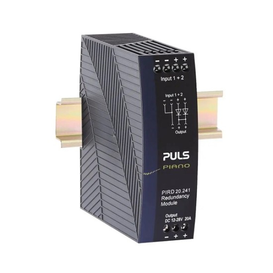 PULS PIRD20.241 Diode Redundancy Module