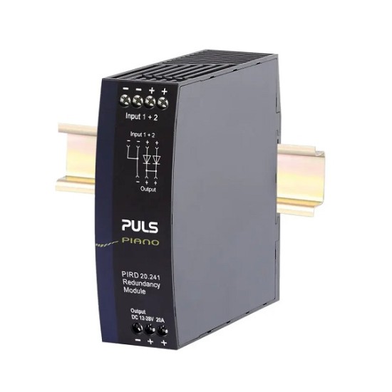 PULS PIRD20.241 Diode Redundancy Module