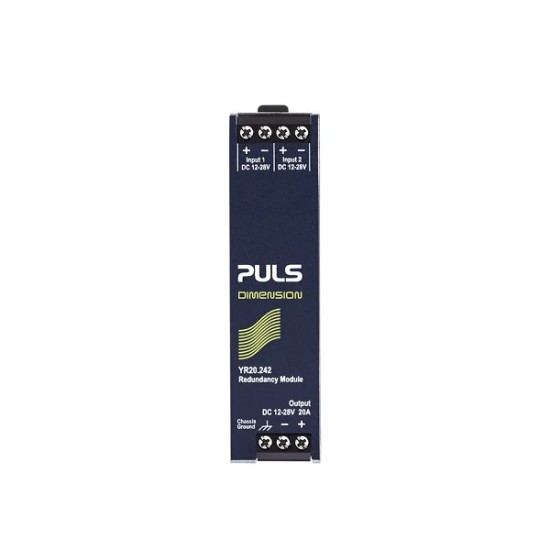 PULS YR20.242 MOSFET Redundancy Module
