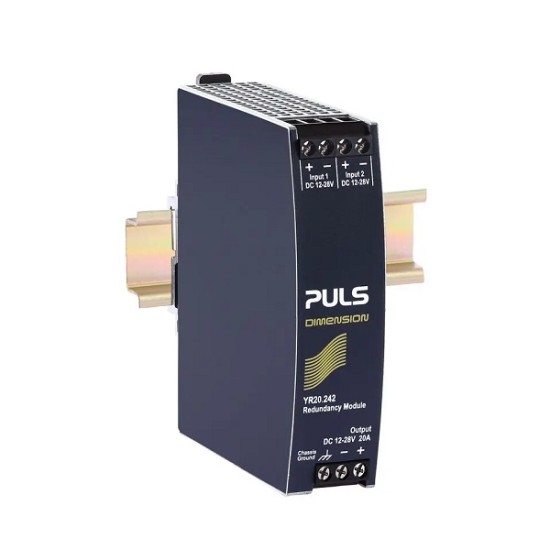 PULS YR20.242 MOSFET Redundancy Module