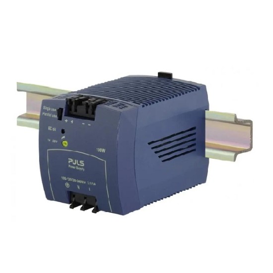 PULS ML100.109 DIN-rail Power Supply