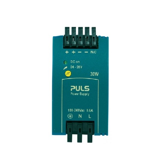 PULS ML30.100 DIN-rail Power Supply