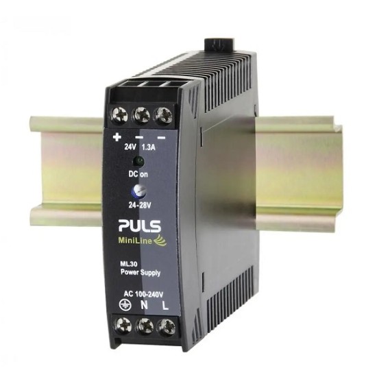 PULS ML30.241 DIN-rail Power Supply