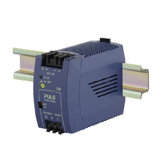 PULS ML70.100 DIN-rail Power Supply