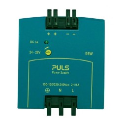 PULS ML95.100 DIN-rail Power supply