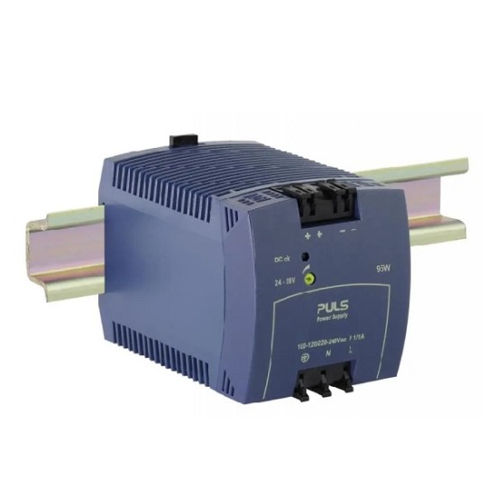 PULS ML95.100 DIN-rail Power supply