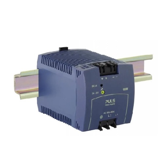 PULS ML100.200 DIN-rail Power Supply