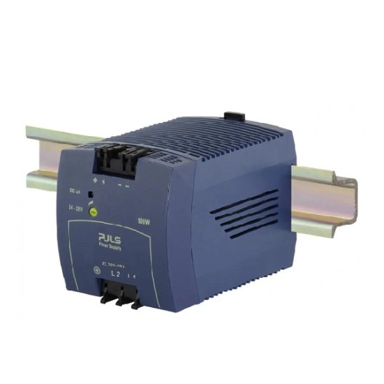 PULS ML100.200 DIN-rail Power Supply
