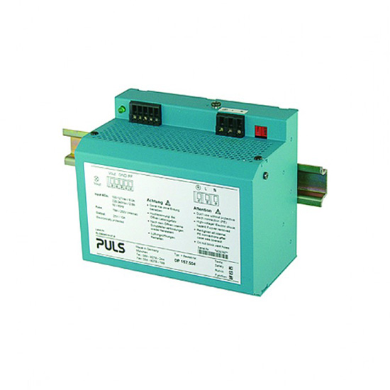 PULS DP157.132 DIN-rail Power Supply