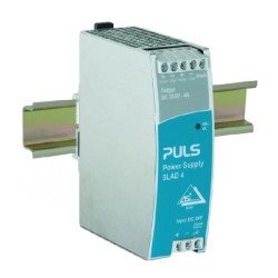 PULS SLAD4.100 AS-Interface® Power Supply