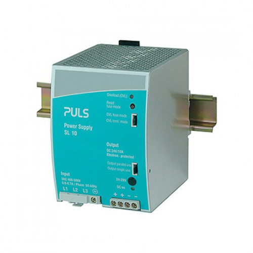 PULS SL30.300 DINrail Power Supply ManuAuto