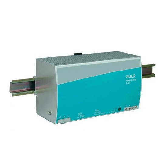 PULS SL20.303 DIN-rail Power Supply