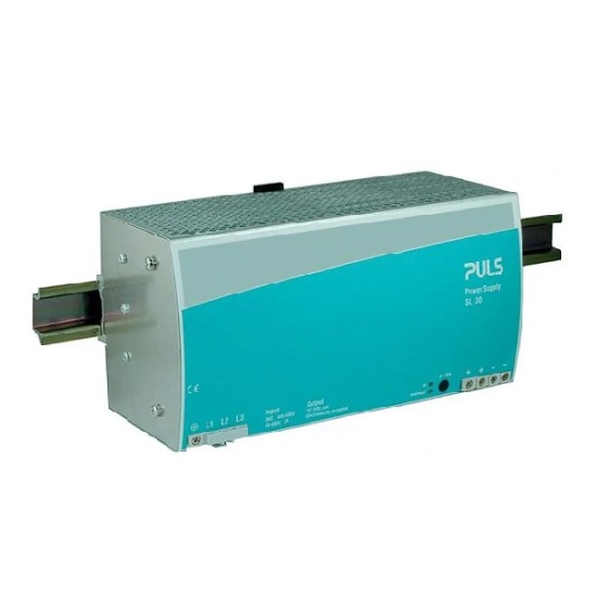 PULS SL30.300 DIN-rail Power Supply