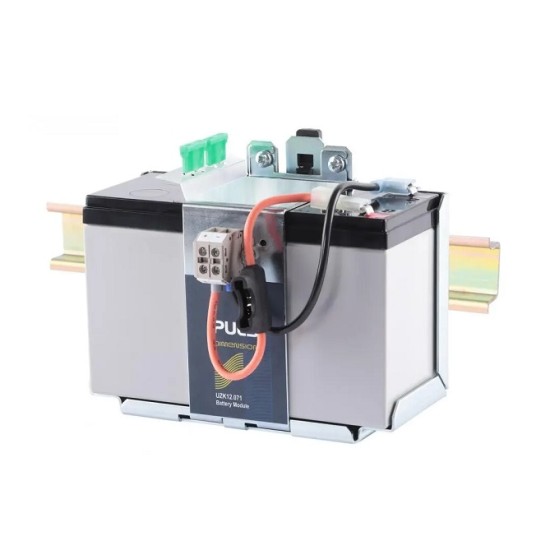 PULS UZK12.071 Battery Module
