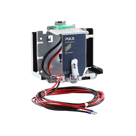 PULS UZO12.072 Battery Module