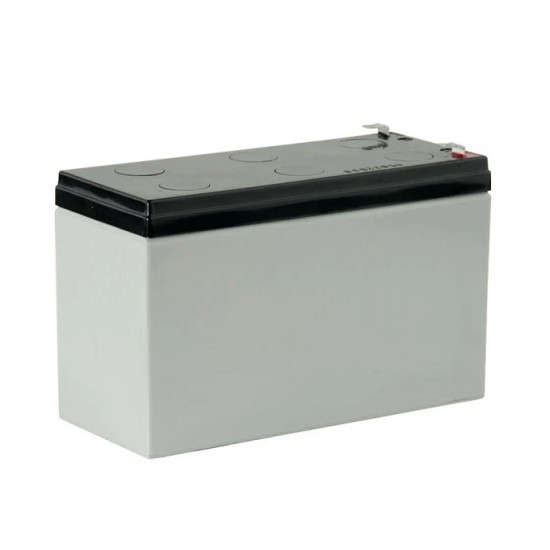 PULS UZB12.071 Battery Replacement