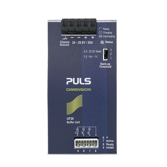 PULS UF20.481 Buffer Module