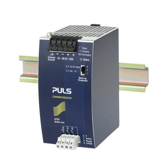 PULS UF20.481 Buffer Module