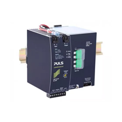 DC-UPS With Built-in Battery