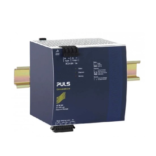 PULS UC10.241 DC-UPS Control Unit