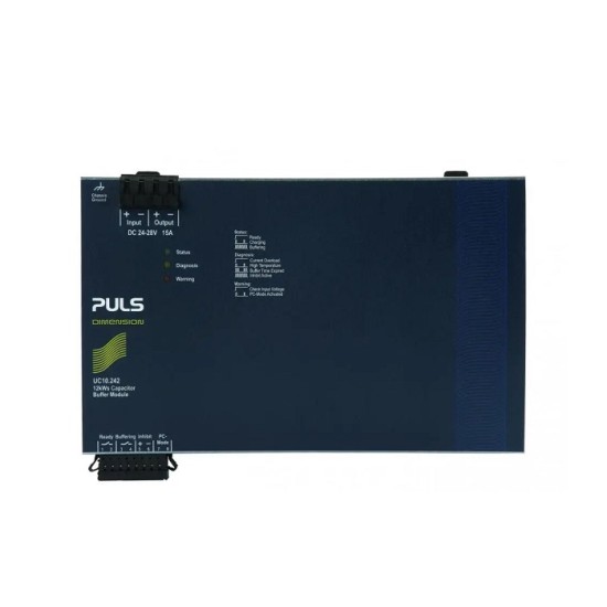 PULS UC10.242 DC-UPS Control Unit