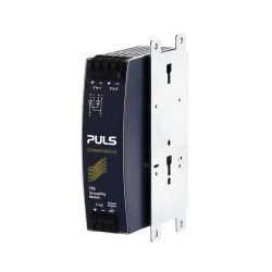 PULS ZM11.SIDE Side Mounting Bracket