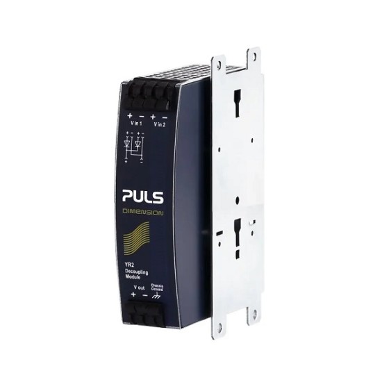 PULS ZM11.SIDE Side Mounting Bracket