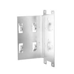 PULS ZM14.SIDE Side Mounting Bracket