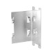 PULS ZM15.SIDE Side Mounting Bracket
