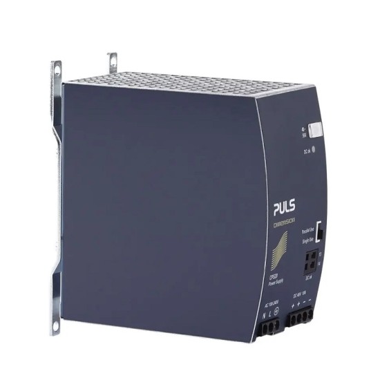 PULS ZM1.WALL Wall Mount Bracket