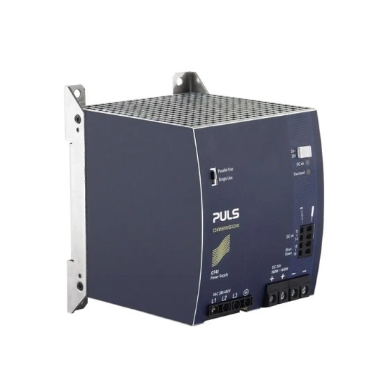 PULS ZM2.WALL Wall/Panel Mount Bracket