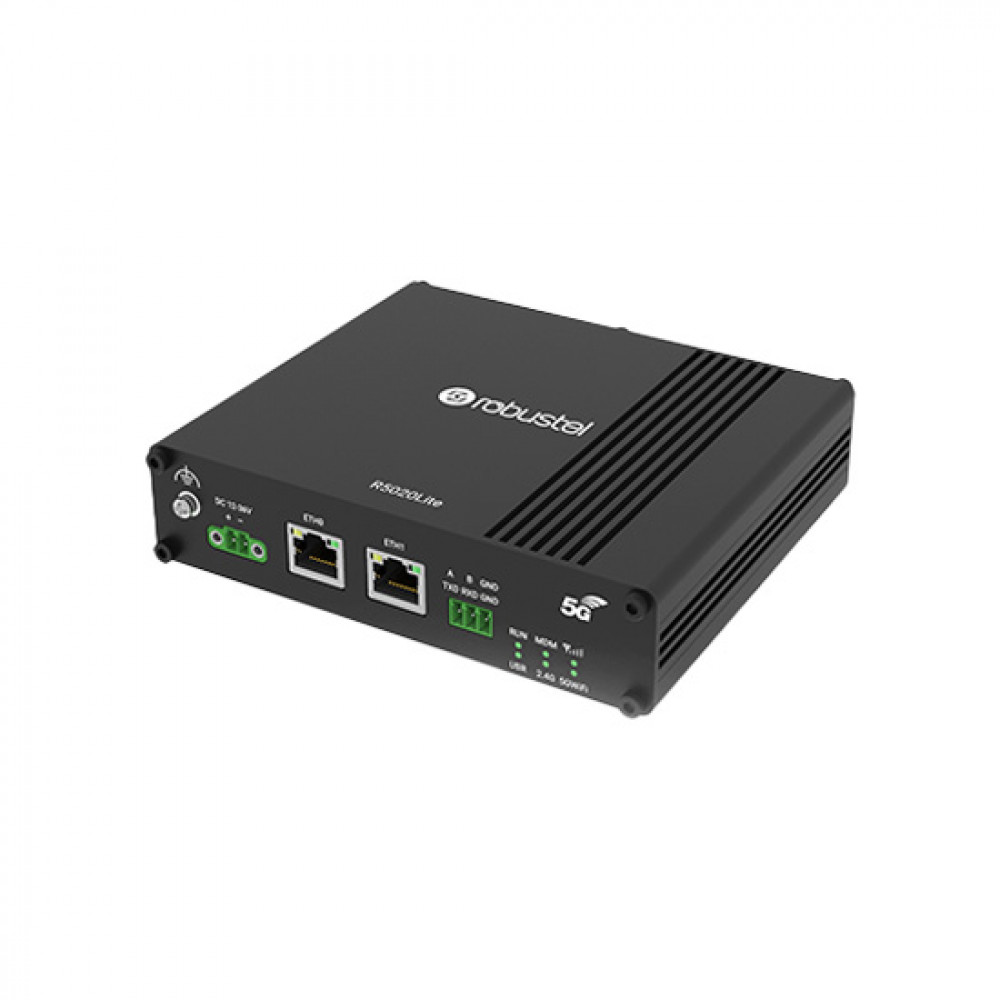 Robustel 5g router Clearance