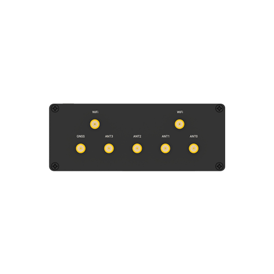 ROBUSTEL R5030-A-5G-A30EU Industrial Dual-SIM 5G IoT Router