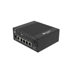 ROBUSTEL R5030-A-5G-A43EA Industrial Dual-SIM 5G IoT Router