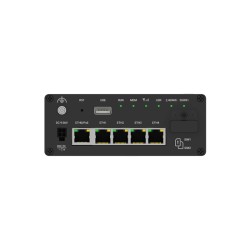 ROBUSTEL R5030-A-5G-A43EA Industrial Dual-SIM 5G IoT Router