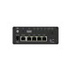 ROBUSTEL R5030-B-5G-A30EU Industrial Dual-SIM 5G IoT Router