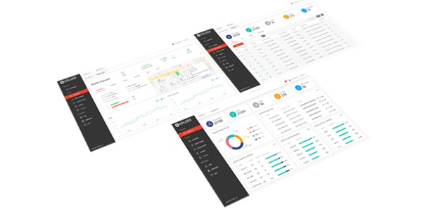 ROBUSTEL Cloud Manager Service (RCMS) | ManuAuto
