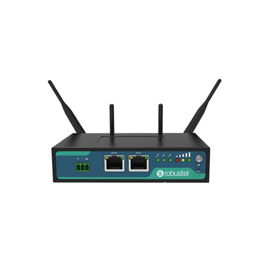 ROBUSTEL R2000-4L (B014747) Industrial Cellular Router