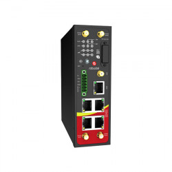 ROBUSTEL R2000-D4L2 (B015723) Dual VPN Gateway