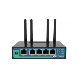 ROBUSTEL R2011-A-4L-A12EU Versatile IoT Router