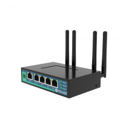 ROBUSTEL R2011-B-4L-A12EU Versatile IoT Router